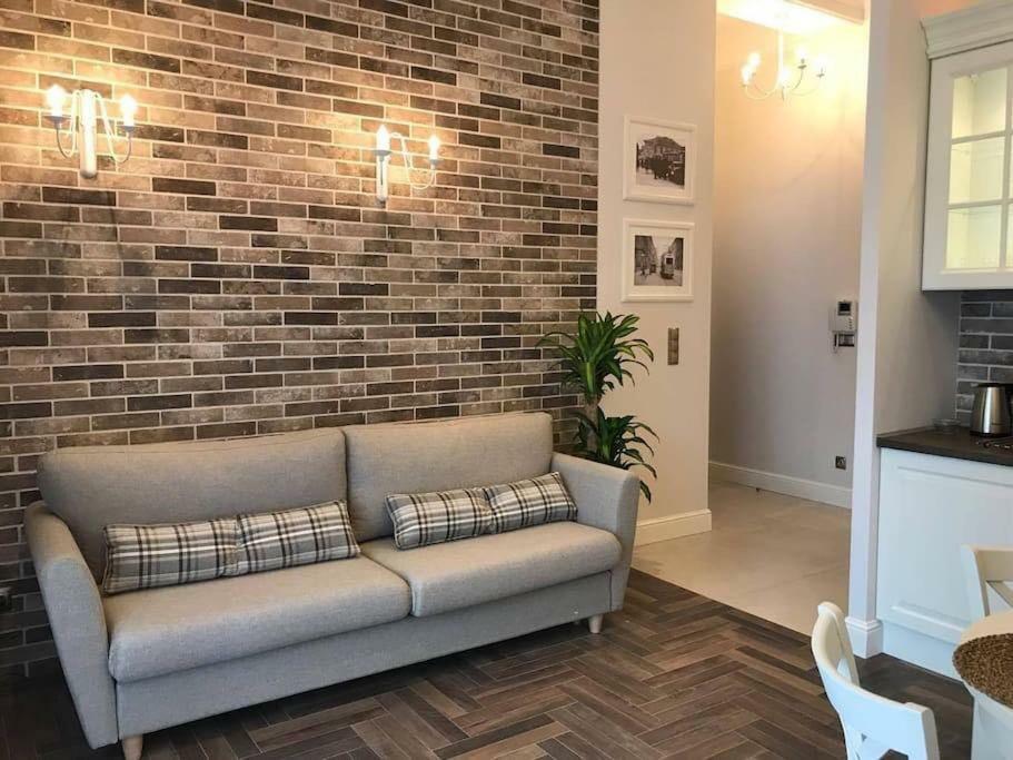 Apartamenty Kraków Ariańska 6 Exterior foto